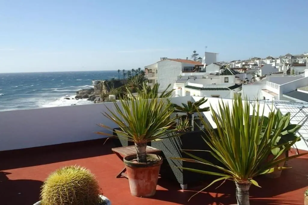 Apartment Carabeo Beach 78X Nerja