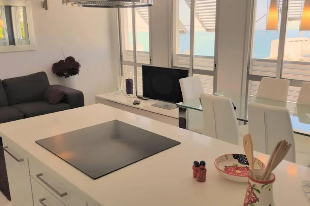 Carabeo Beach 78X Nerja Apartment