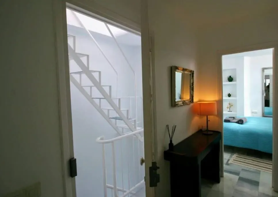 Apartment Carabeo Beach 78X Nerja