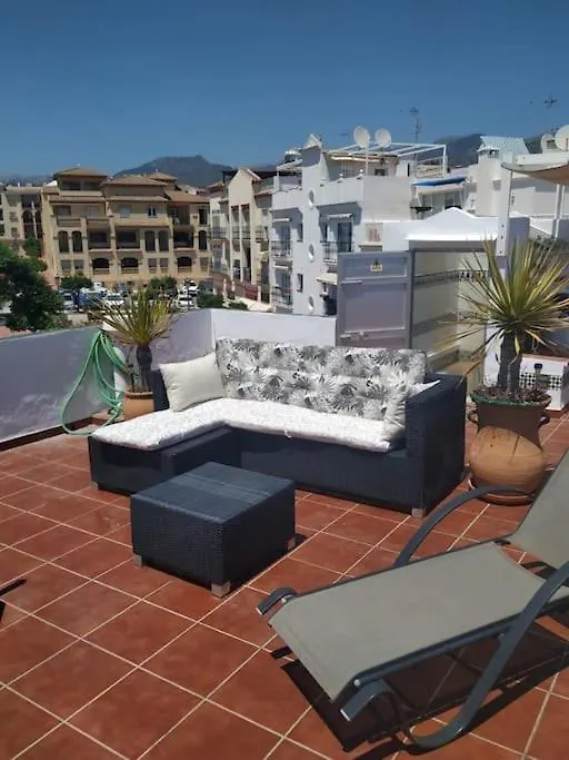 Carabeo Beach 78X Nerja