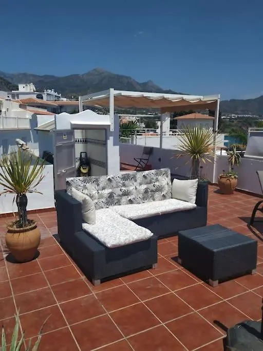 Carabeo Beach 78X Nerja 0*,