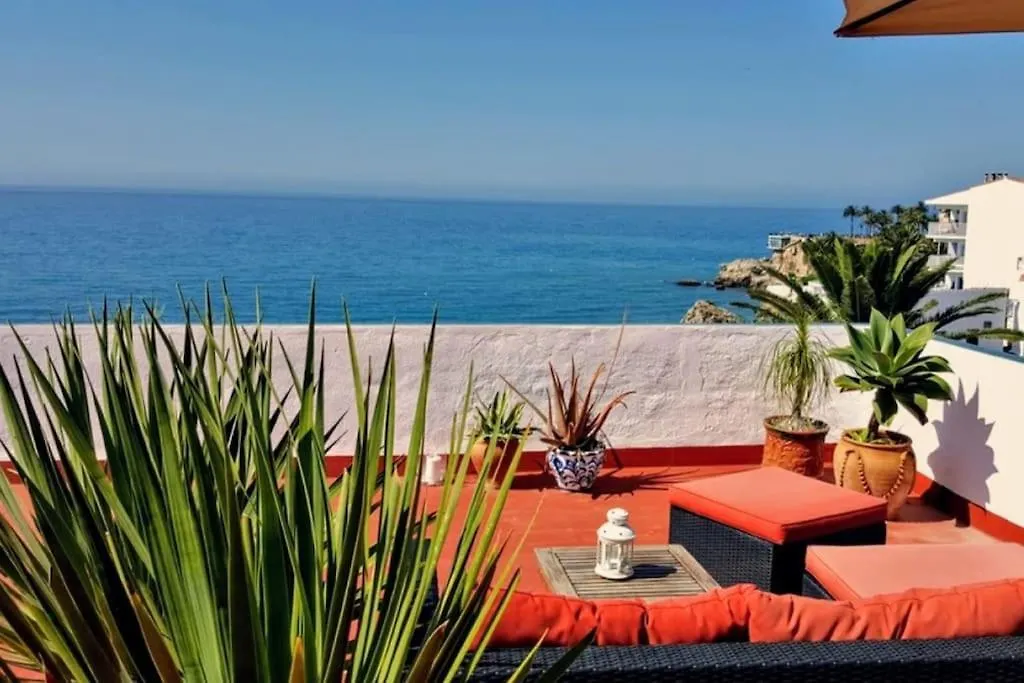 Carabeo Beach 78X Nerja 0*,  Spain