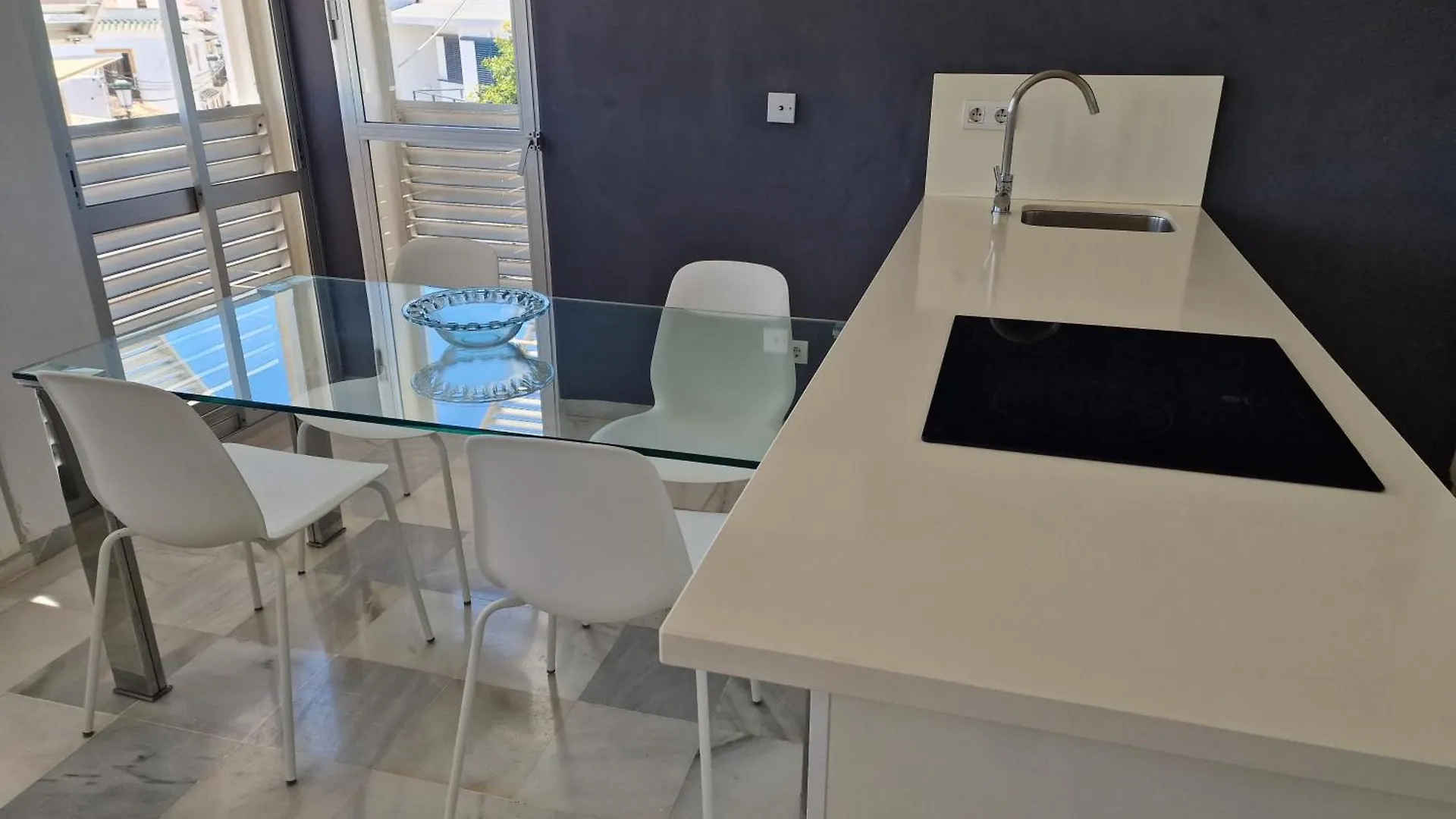 Apartment Carabeo Beach 78X Nerja