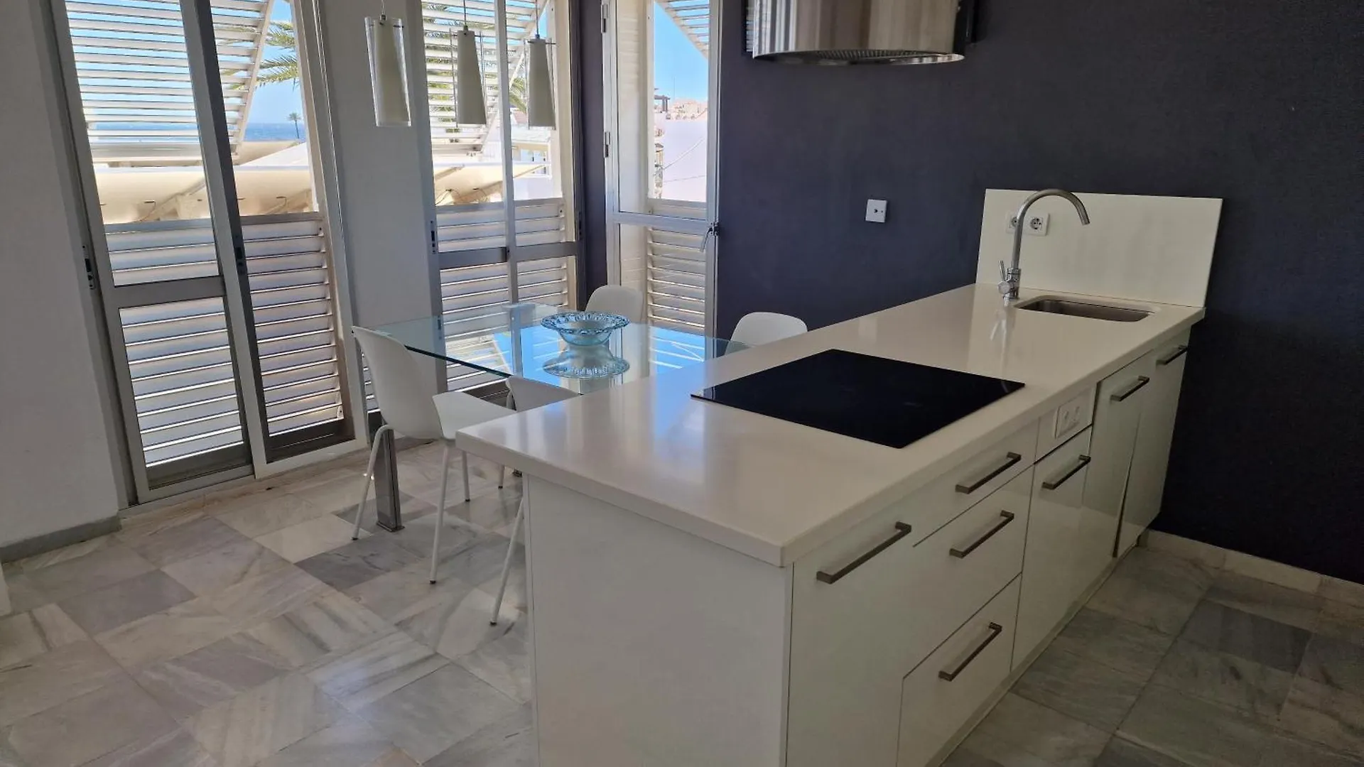 Carabeo Beach 78X Nerja