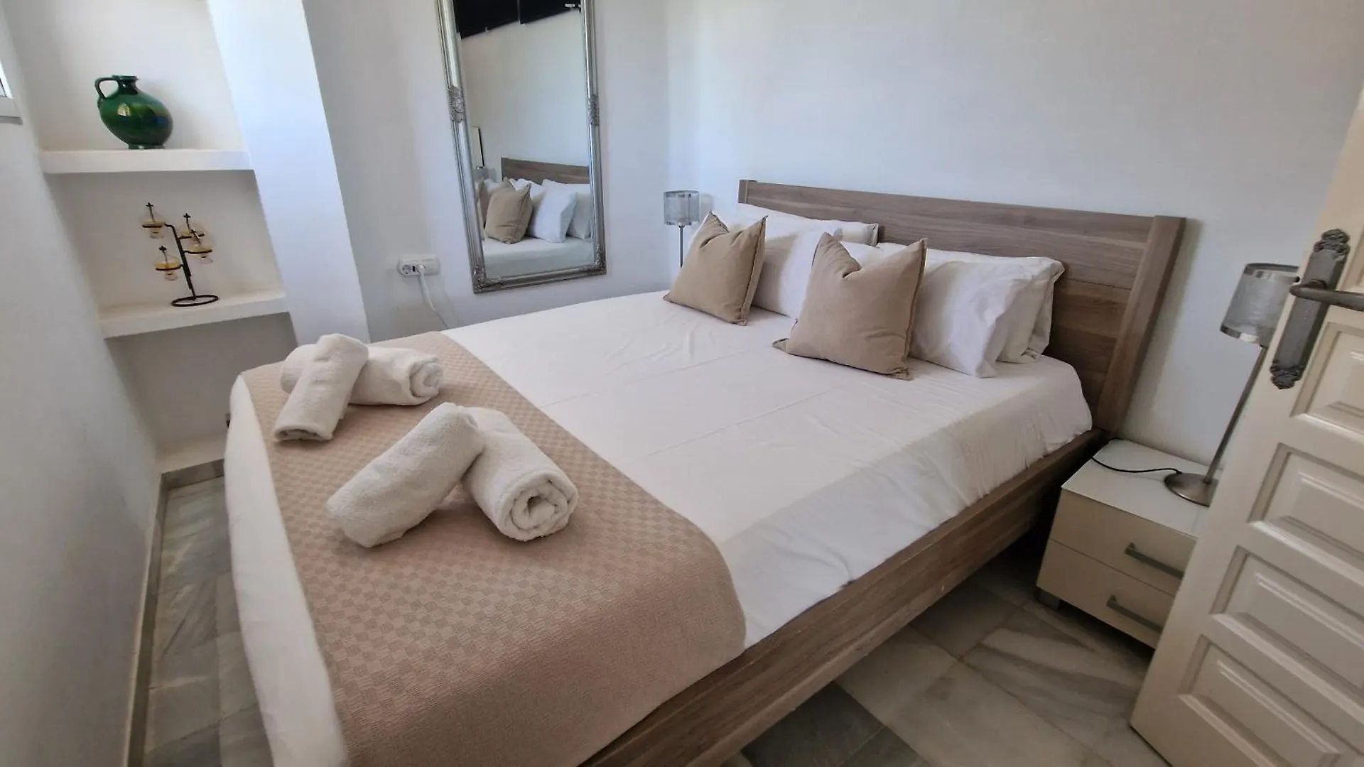 Carabeo Beach 78X 네르하 0*,  스페인